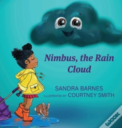 Capa do artigo Nimbus, The Rain Cloud