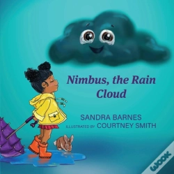 Capa do artigo Nimbus, The Rain Cloud