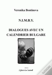 Capa do artigo N.I.M.B.Y ; Dialogues Avec Un Calendrier Bulagre