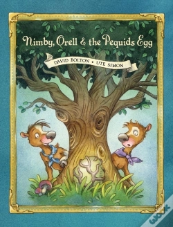Capa do artigo Nimby, Orell & The Pequids Egg