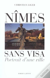 Capa do artigo Nimes Sans Visa ; Portrait D