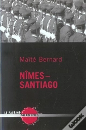 Nimes-Santiago