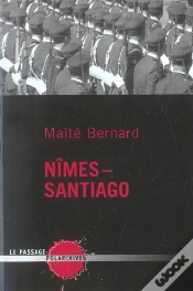 Capa do artigo Nimes-Santiago