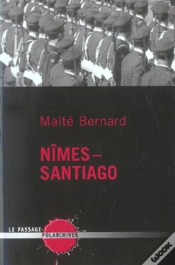 Capa do artigo Nimes-Santiago