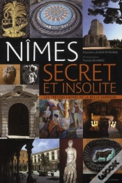 Capa do artigo Nimes Secret Et Insolite