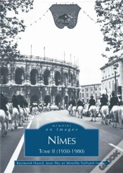 Capa do artigo Nîmes Tome 2 ; 1950-1980