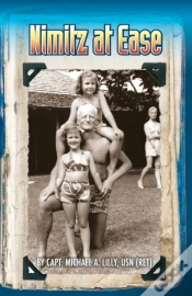 Capa do artigo Nimitz At Ease