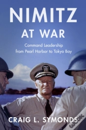 Capa do artigo Nimitz At War