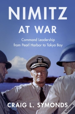 Capa do artigo Nimitz At War