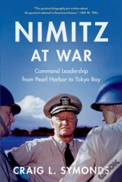 Capa do artigo Nimitz At War