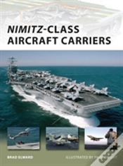 Capa do artigo Nimitz-Class Aircraft Carriers