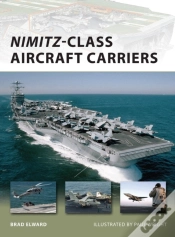 Capa do artigo Nimitz-Class Aircraft Carriers