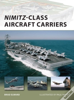 Capa do artigo Nimitz-Class Aircraft Carriers