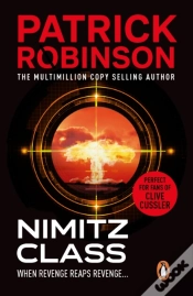 Capa do artigo Nimitz Class