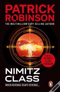 Capa do artigo Nimitz Class