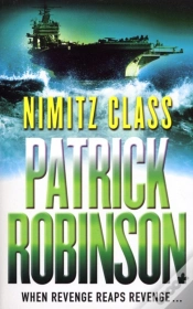 Capa do artigo Nimitz Class
