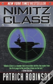 Capa do artigo Nimitz Class