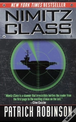 Capa do artigo Nimitz Class