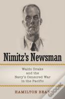 Nimitz'S Newsman