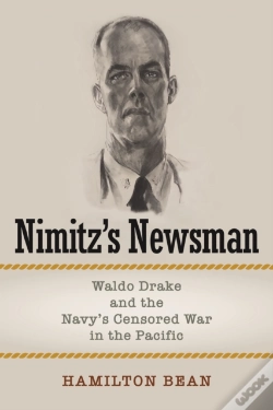 Capa do artigo Nimitz'S Newsman