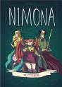 Nimona - Preview