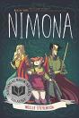Nimona - Preview