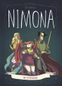 Nimona - Preview