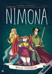 Nimona