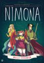 Nimona - Preview