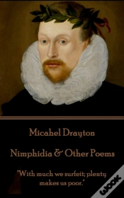 Capa do artigo Nimphidia & Other Poems