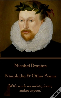 Capa do artigo Nimphidia & Other Poems