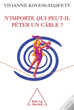 Capa do artigo N'Importe Qui Peut-Il Péter Un Câble ?