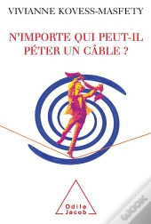 N'Importe Qui Peut-Il Péter Un Câble ?