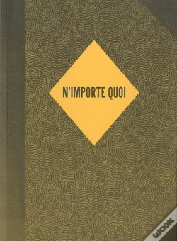Capa do artigo N'Importe Quoi