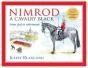 Nimrod: A Cavalry Black - Preview