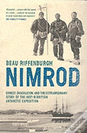 Capa do artigo "Nimrod"