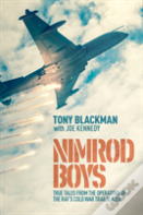Nimrod Boys