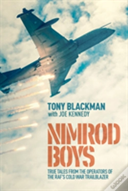 Capa do artigo Nimrod Boys