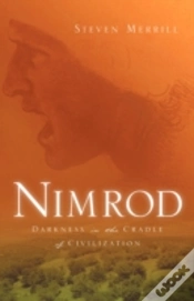 Capa do artigo Nimrod-Darkness In The Cradle Of Civilization
