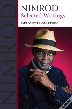 Capa do artigo Nimrod
