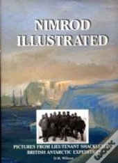 Nimrod Illustrated