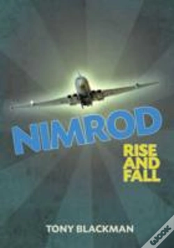 Capa do artigo Nimrod: Rise And Fall