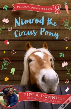 Capa do artigo Nimrod The Circus Pony