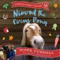 Nimrod The Circus Pony - Preview
