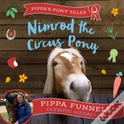Capa do artigo Nimrod The Circus Pony