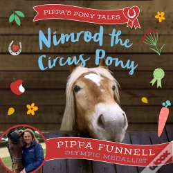 Capa do artigo Nimrod The Circus Pony