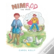 Capa do artigo Nimrod The Great