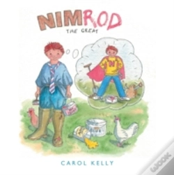 Capa do artigo Nimrod The Great