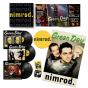 Nimrod - Vinil - Preview