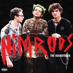 Capa do artigo Nimrods - CD